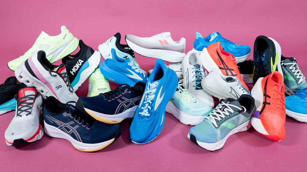 Sports Shoes